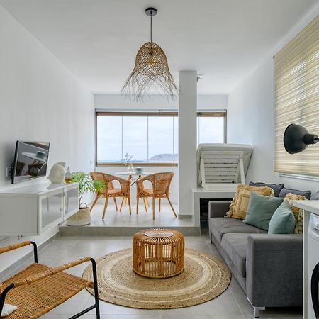 Stylish Sea View Accommodation Las Canteras Las Palmas de Gran Canaria Exterior foto