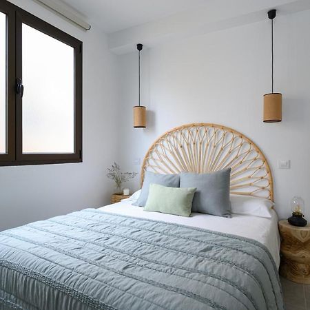 Stylish Sea View Accommodation Las Canteras Las Palmas de Gran Canaria Exterior foto