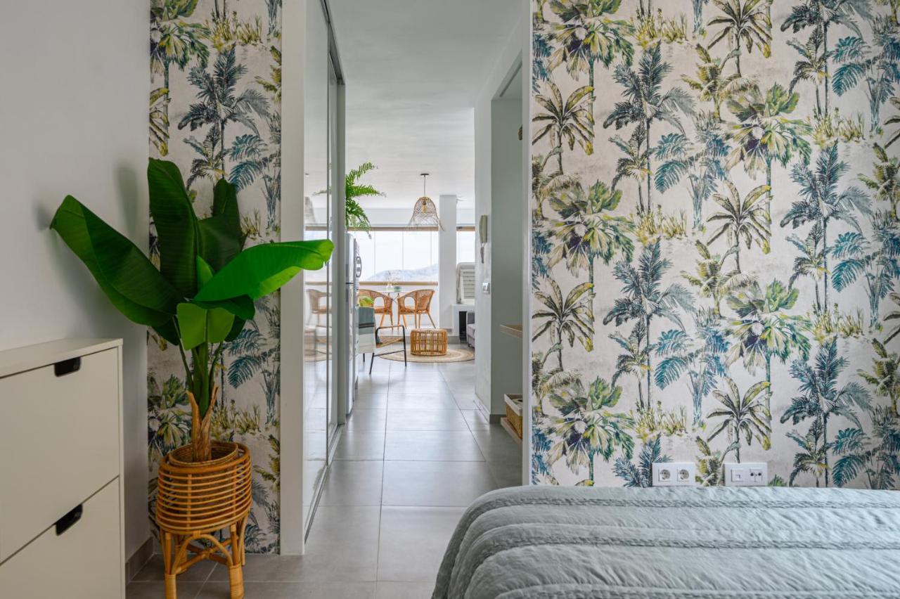 Stylish Sea View Accommodation Las Canteras Las Palmas de Gran Canaria Exterior foto